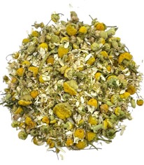 Organic Chamomile 